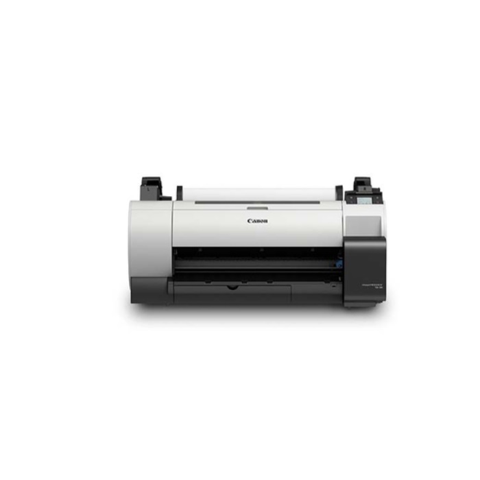 Plotter Canon TC-20M 24 Wi-Fi USB 4 Tintas