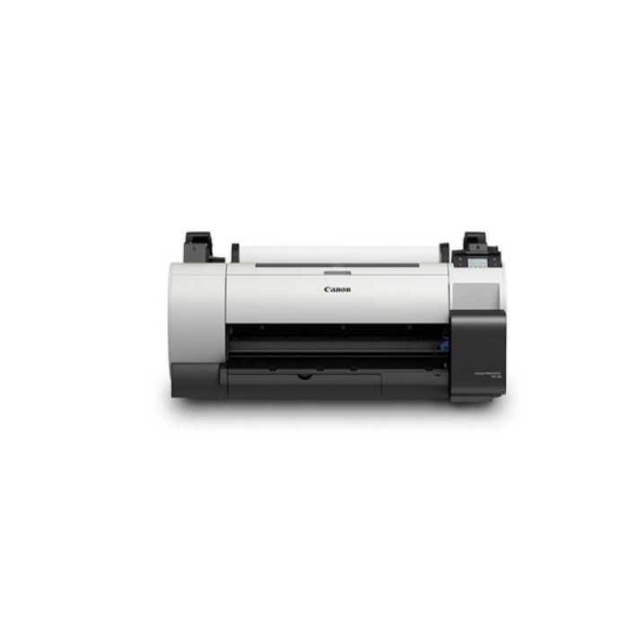 Plotter Canon TC-20M  24 Wi-Fi USB  4 Tintas