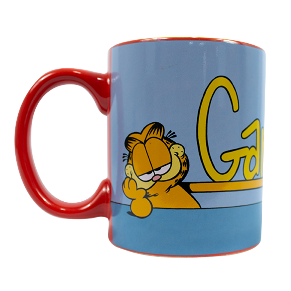 Taza - Garfield 330 Ml
