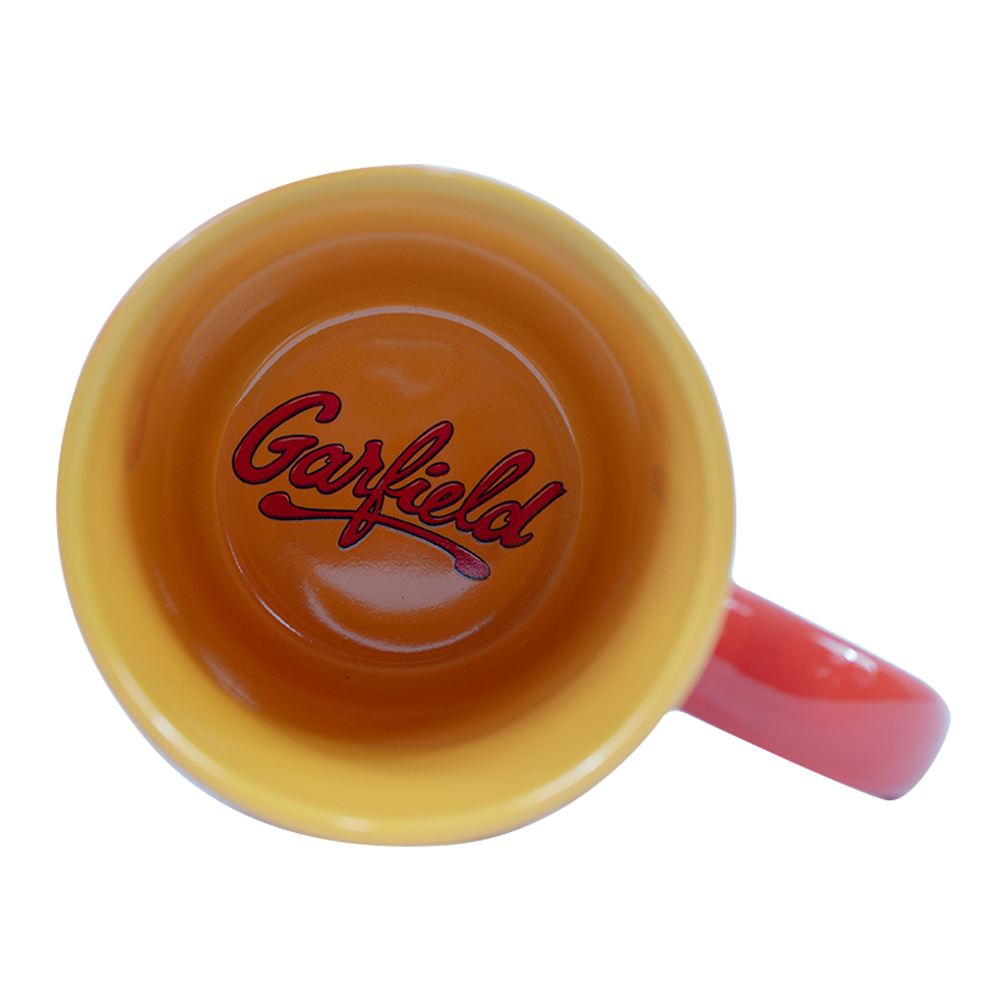 Taza - Garfield 330 Ml