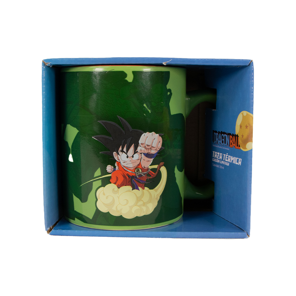 Taza - Sheng Long 330 Ml - Dbz