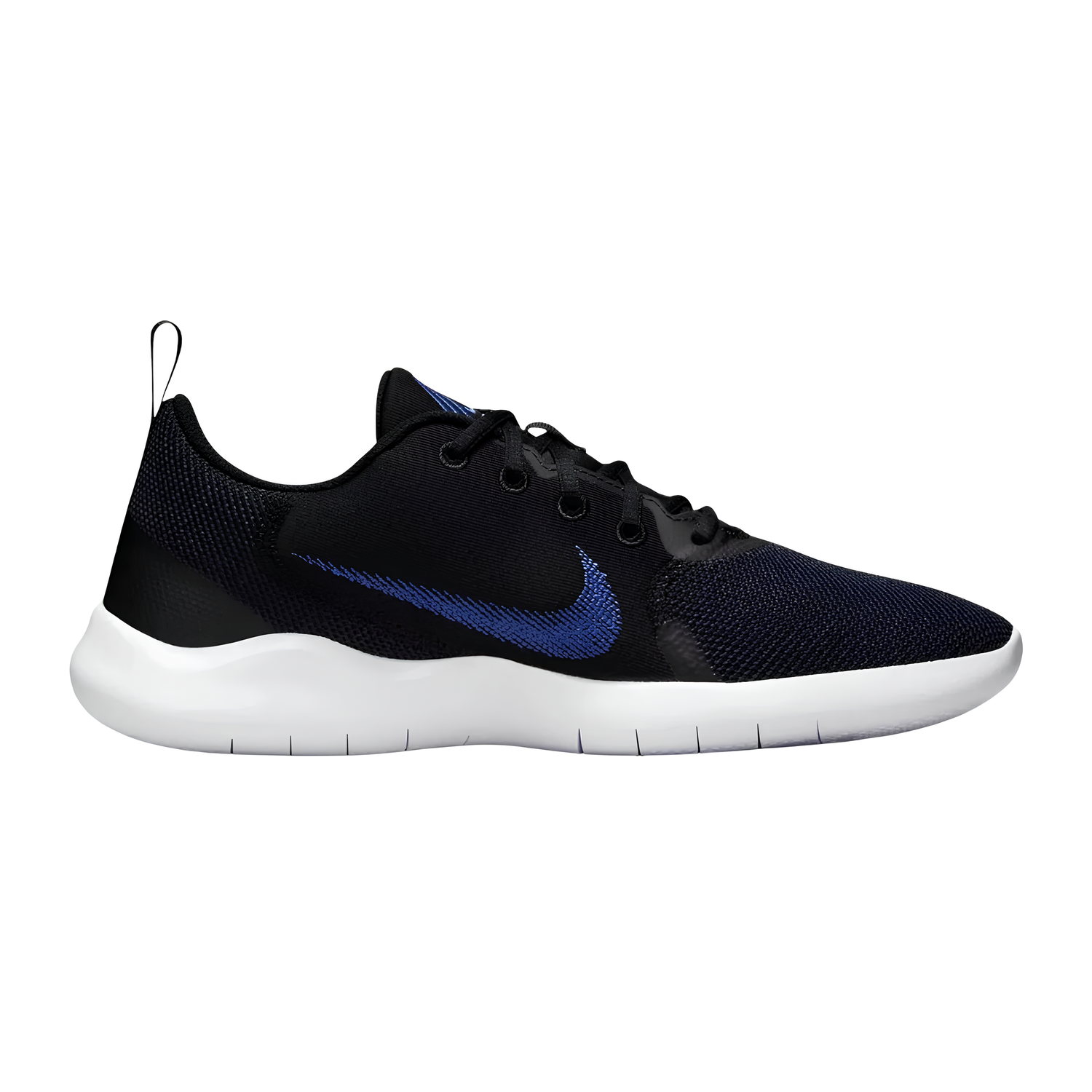 Tenis Nike De Hombre Flex Experience Rn 10 Ci9960 007 Correr Azul Marino.