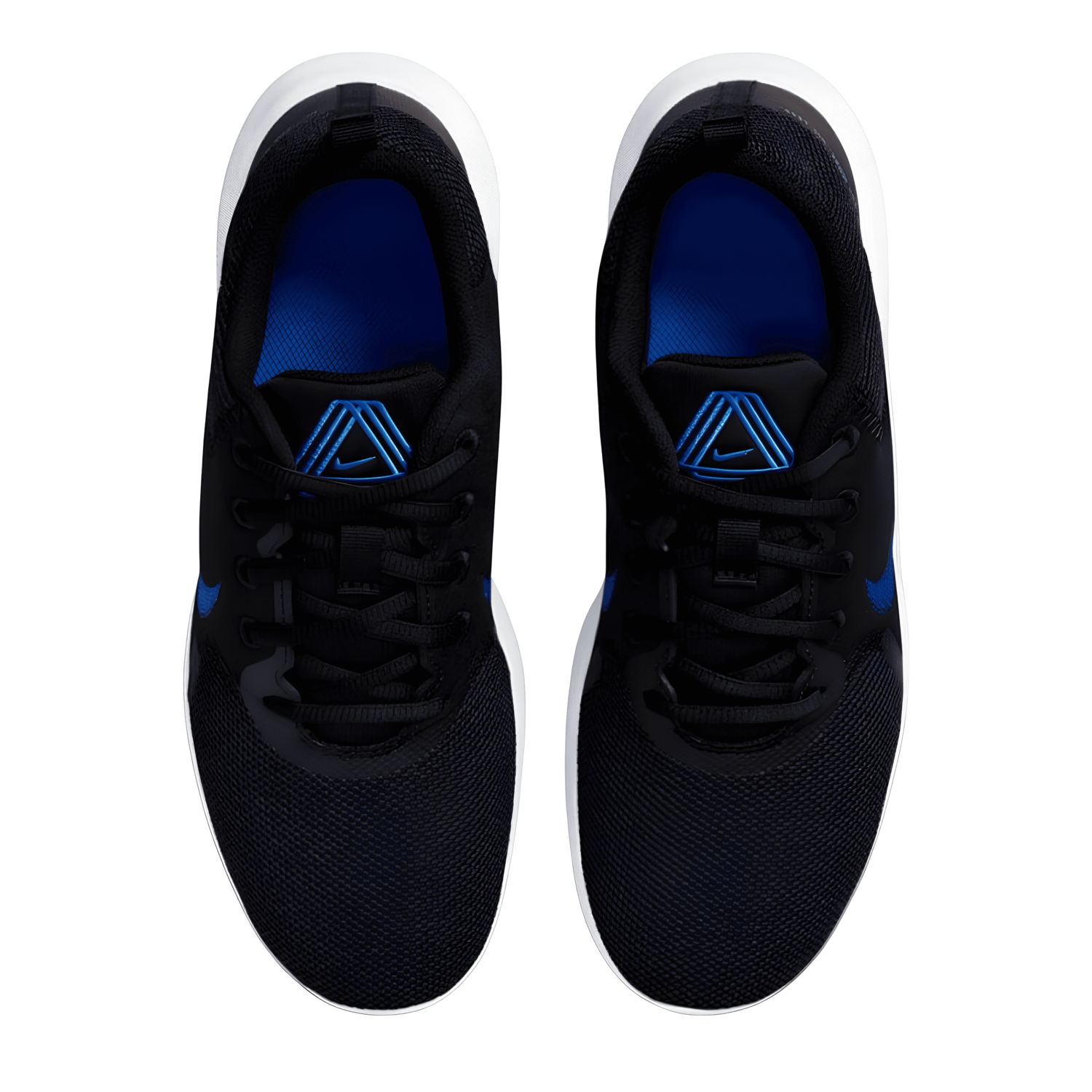 Tenis Nike De Hombre Flex Experience Rn 10 Ci9960 007 Correr Azul Marino.