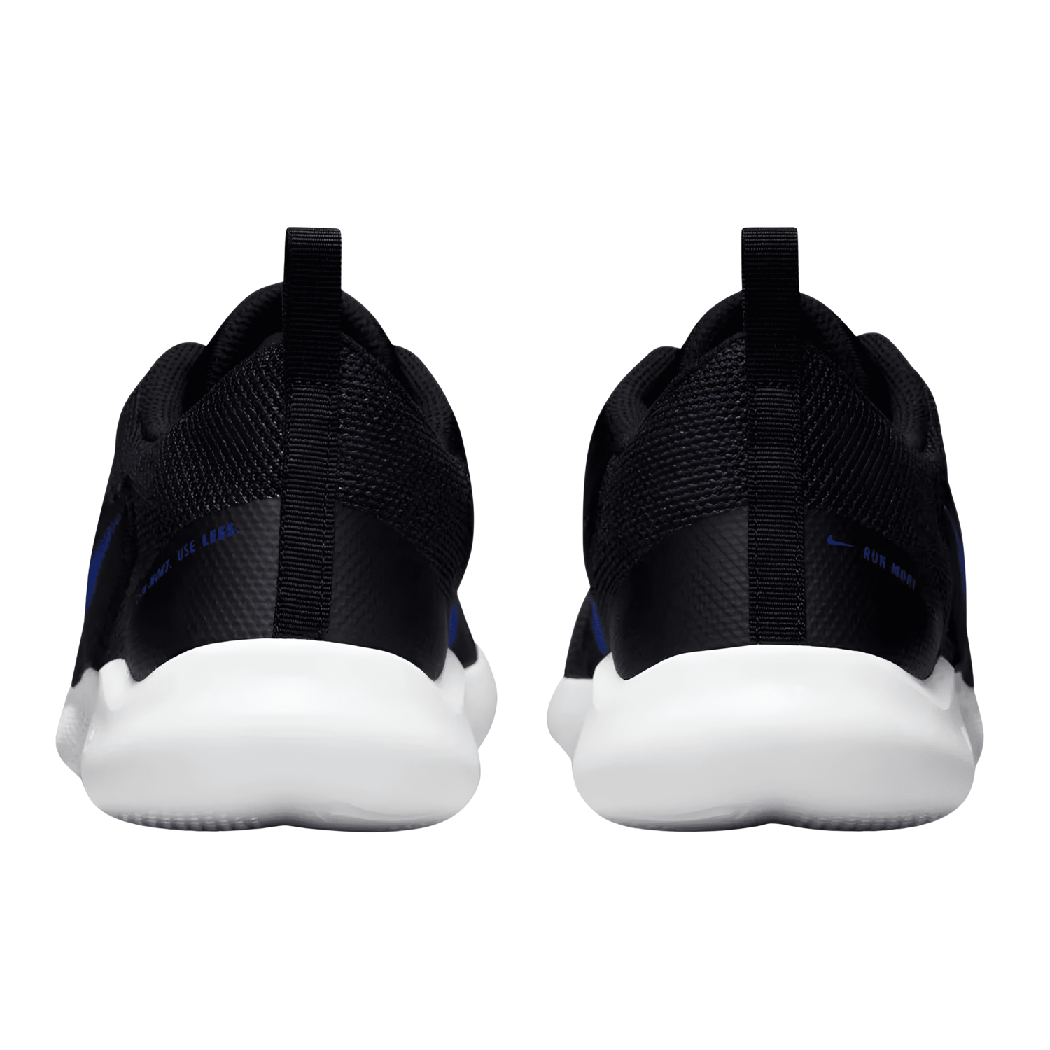 Tenis Nike De Hombre Flex Experience Rn 10 Ci9960 007 Correr Azul Marino.