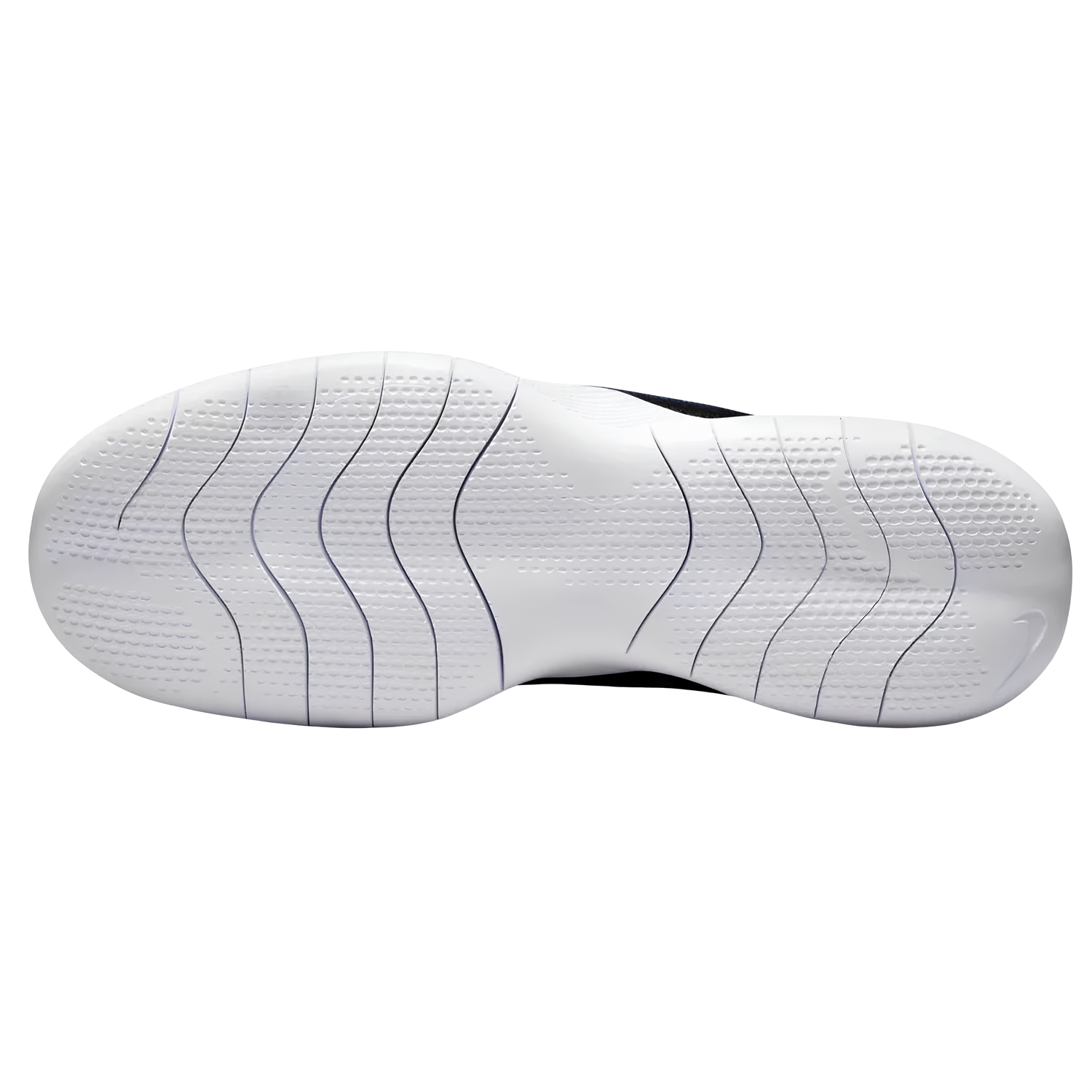 Tenis Nike De Hombre Flex Experience Rn 10 Ci9960 007 Correr Azul Marino.