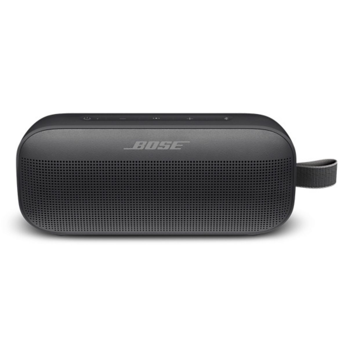 Bocina Bose Soundlink Flex Speaker Inalambrica Bluetooth Recargable Black
