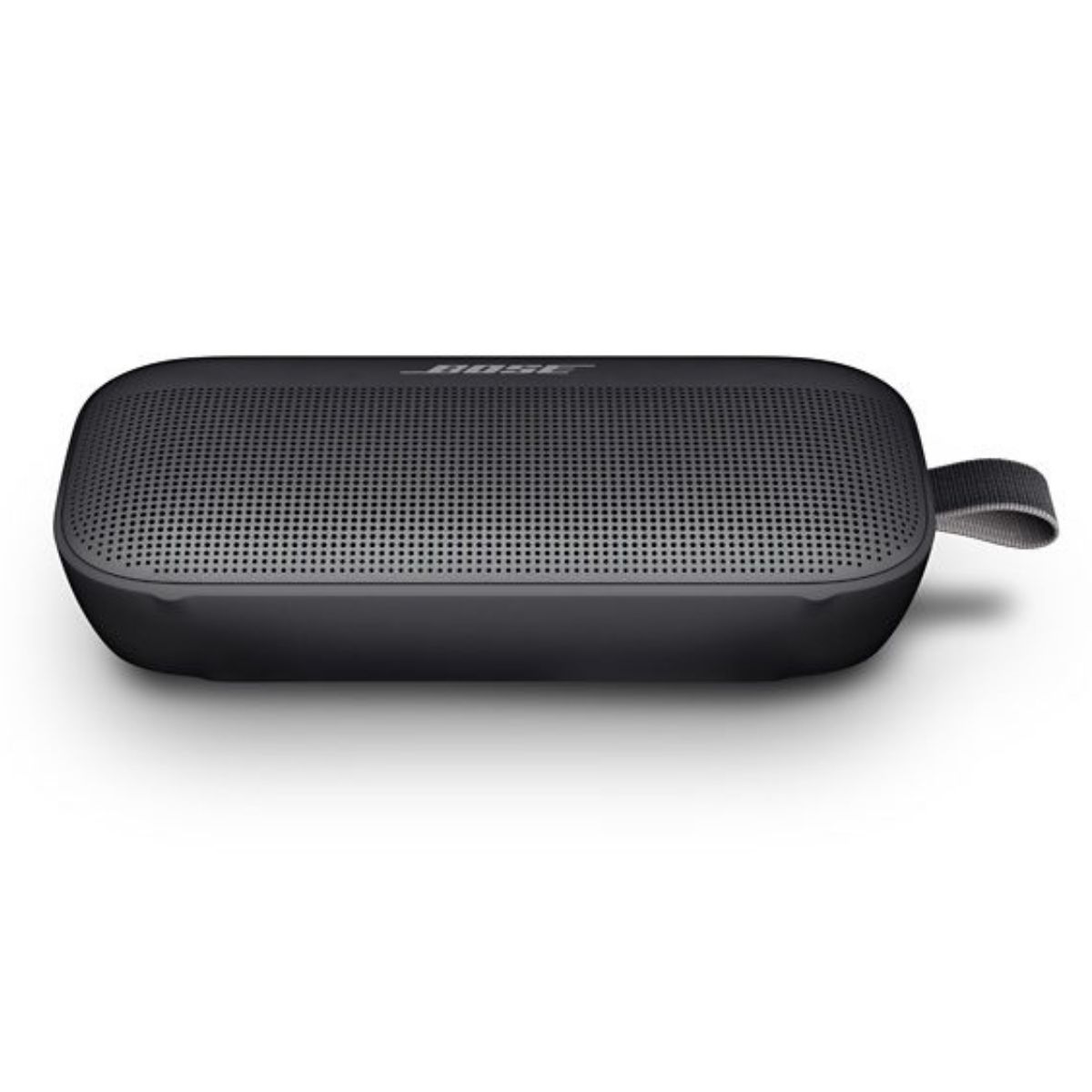 Bocina Bose Soundlink Flex Speaker Inalambrica Bluetooth Recargable Black