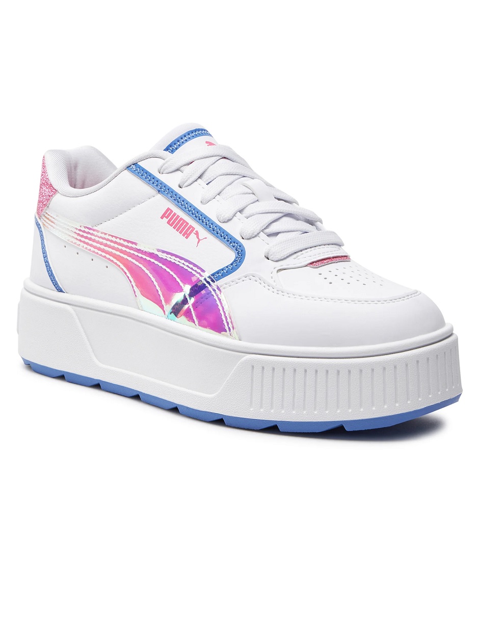 Tenis Puma Karmen Rebelle Deep Dive Original 395453 01