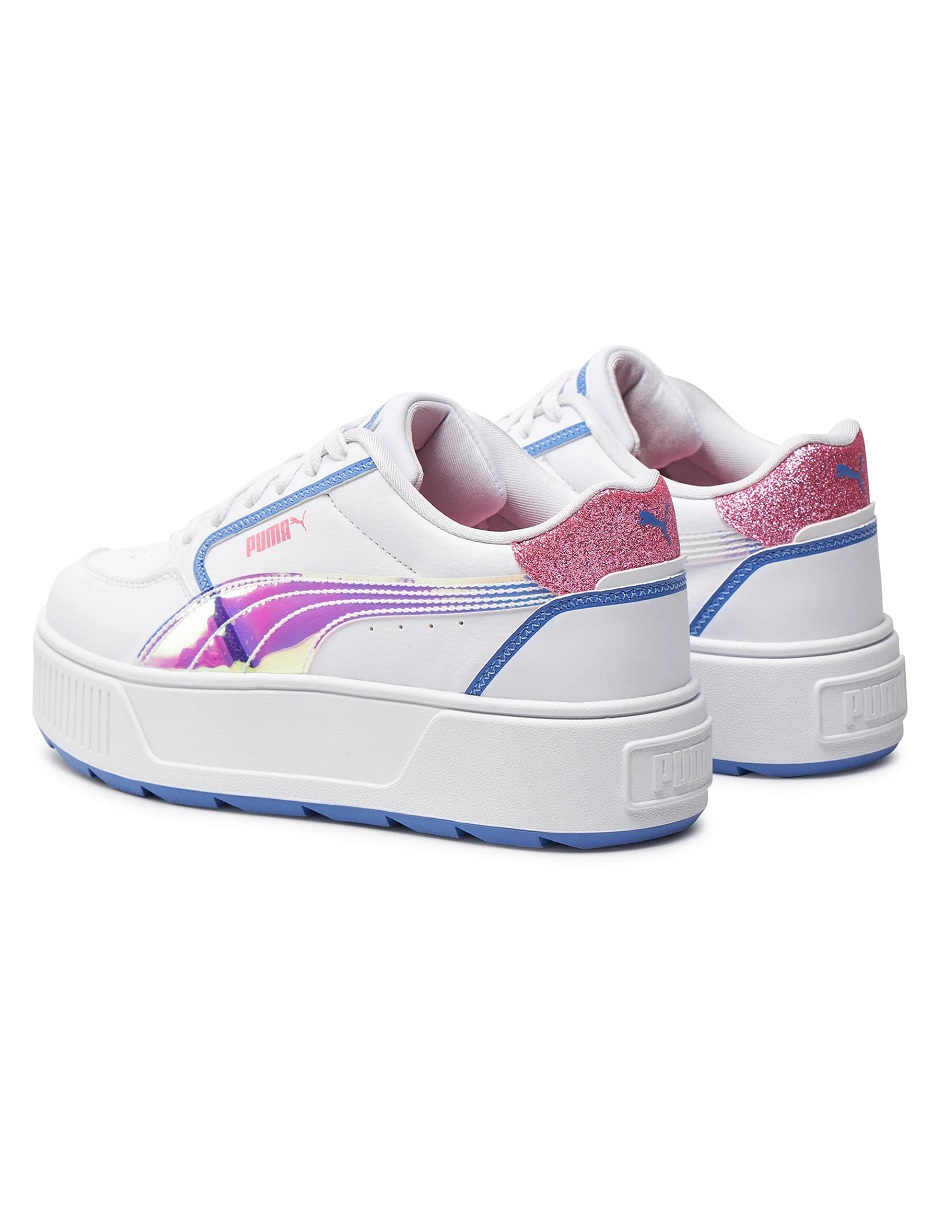 Tenis Puma Karmen Rebelle Deep Dive Original 395453 01