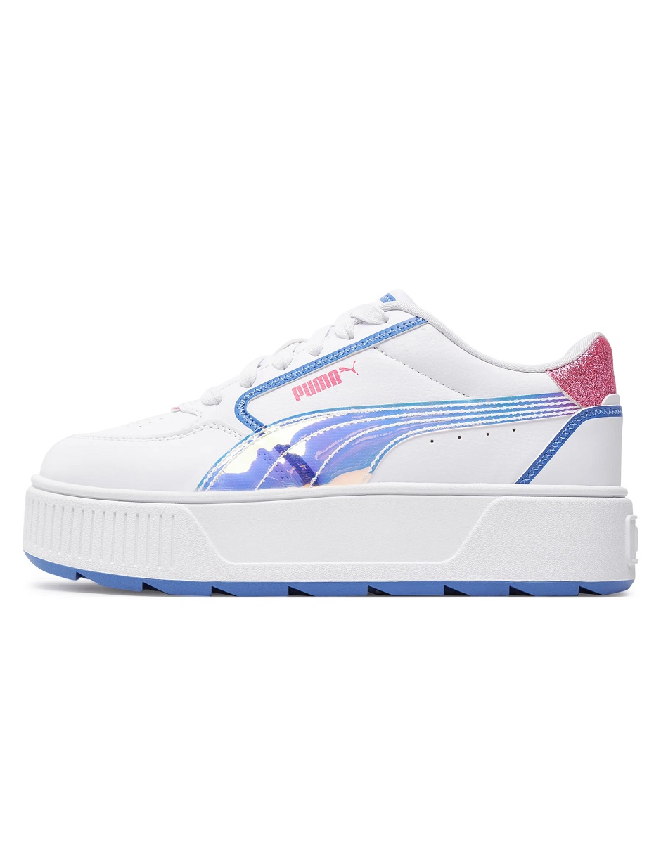 Tenis Puma Karmen Rebelle Deep Dive Original 395453 01