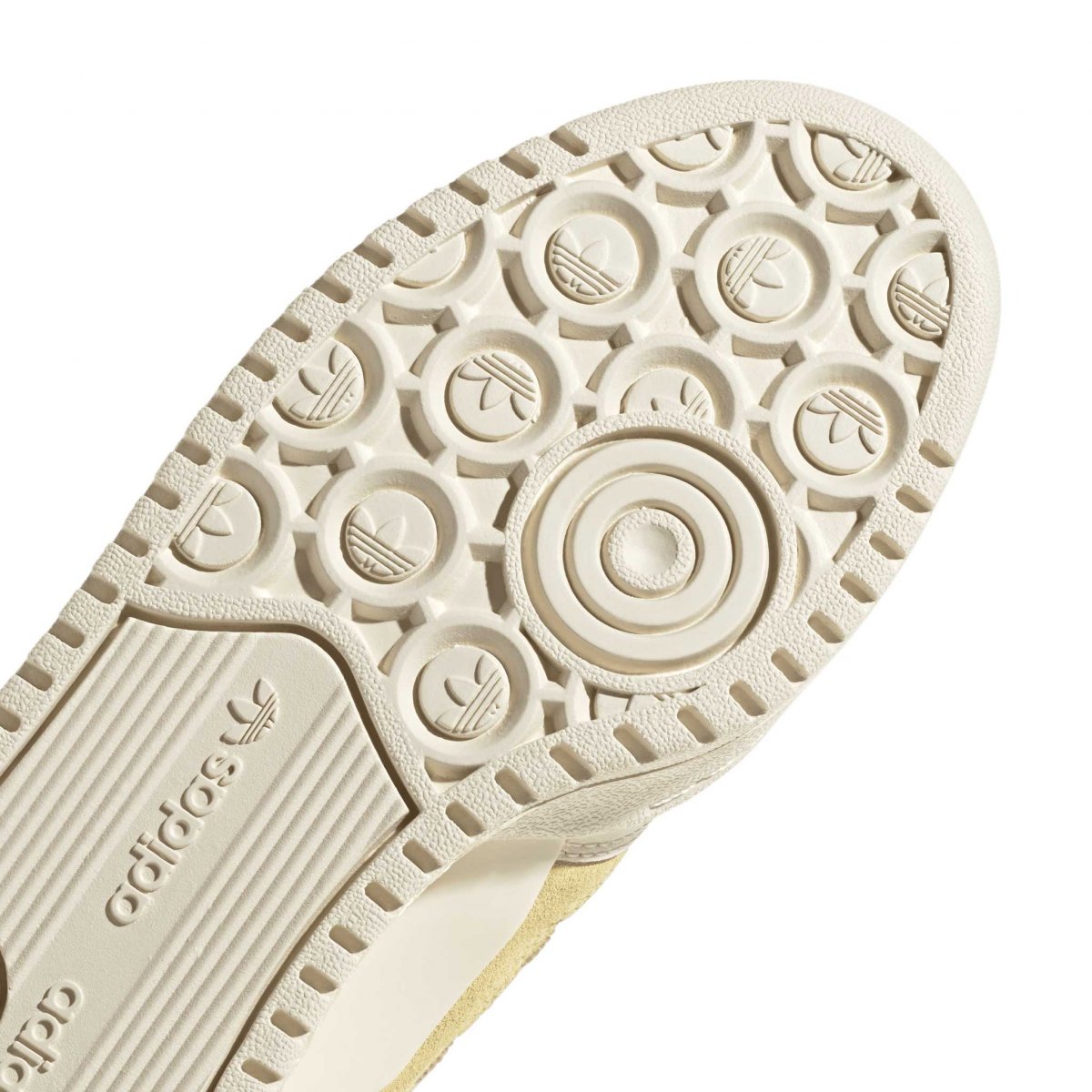 Tenis Adidas Forum Bold Stripes Mujer Original ID7078