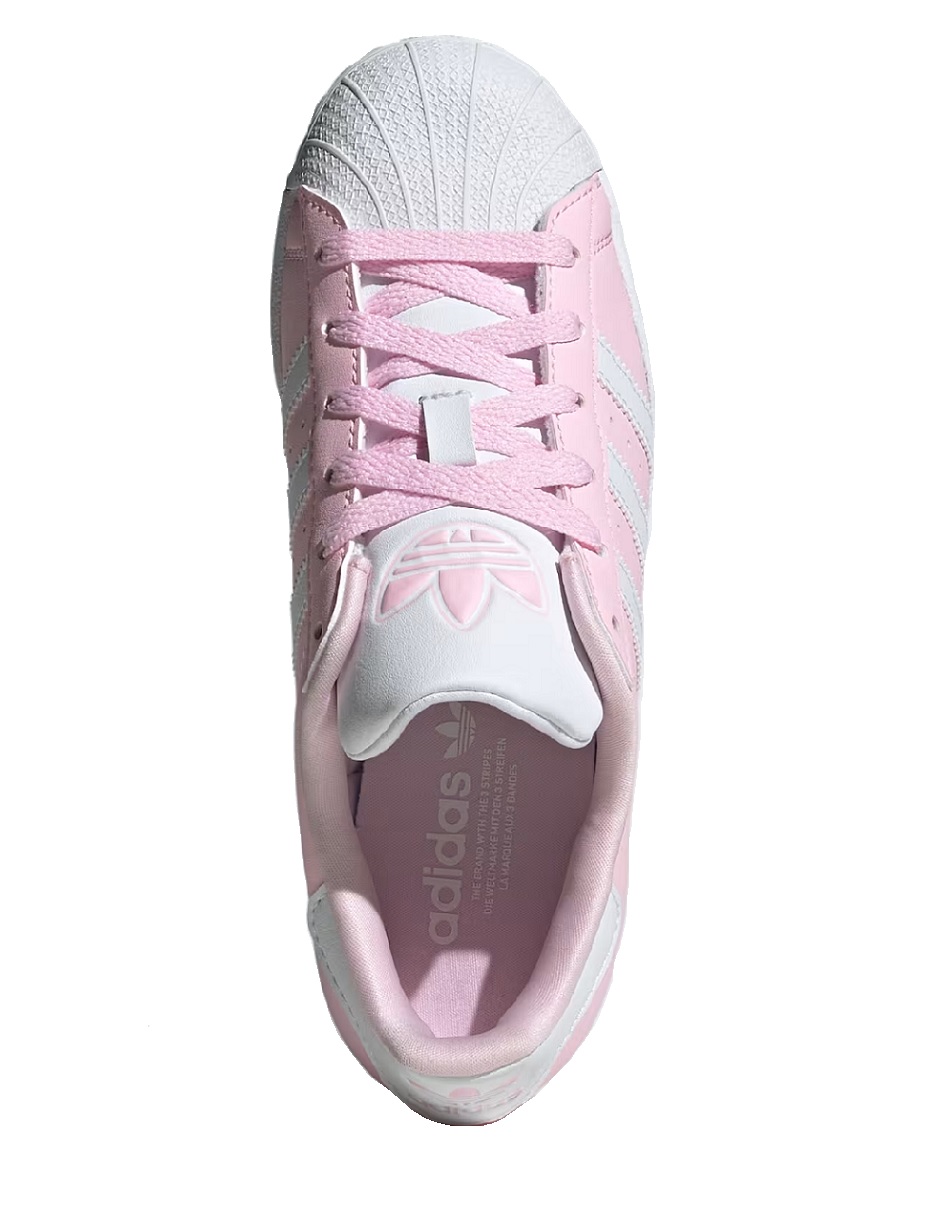 Tenis Adidas Superstar Mujer Original IG0252.