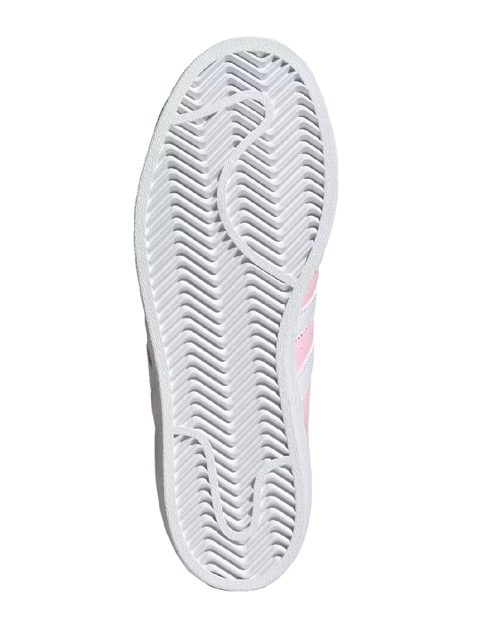 Tenis Adidas Superstar Niña Original IG0258