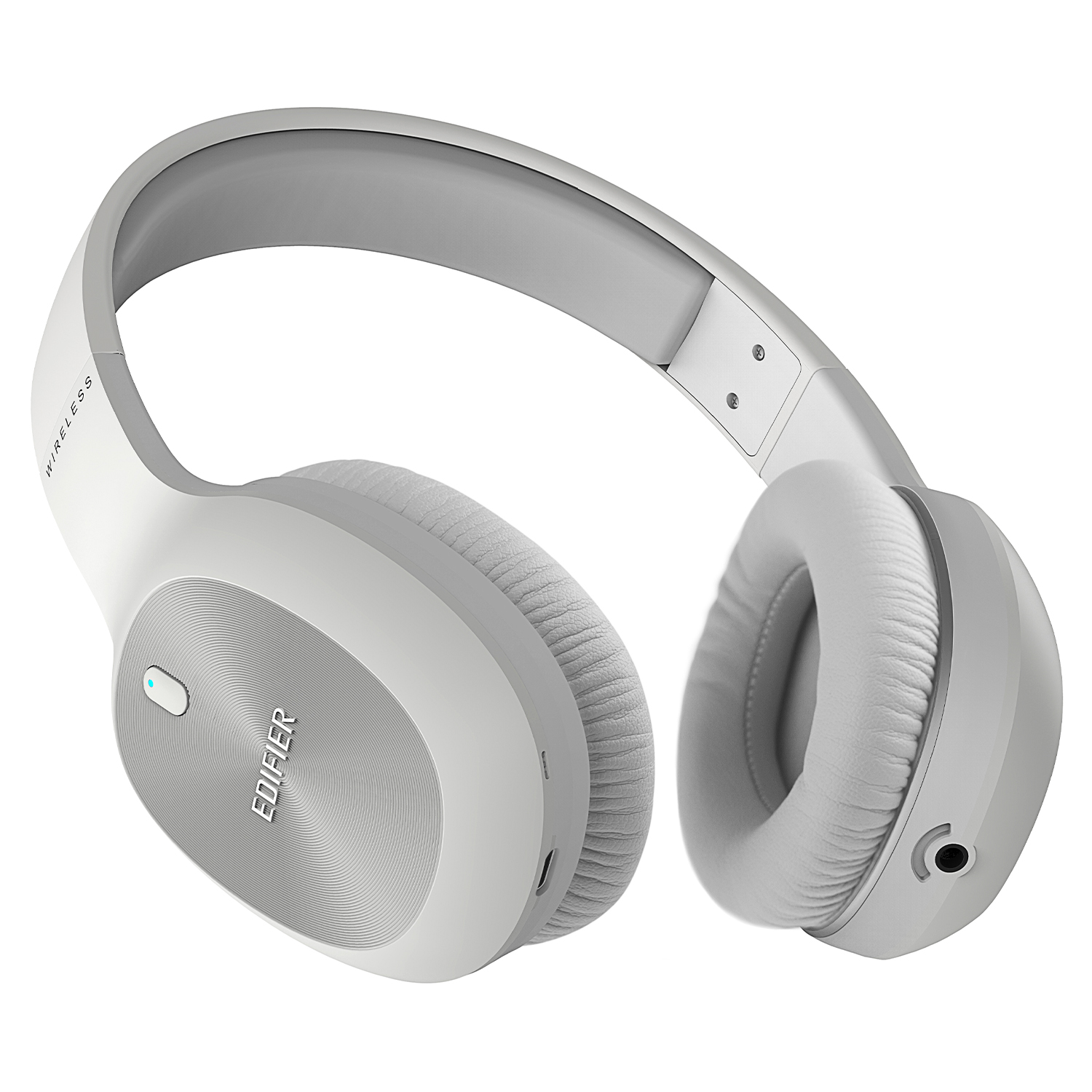 Audífonos Bluetooth Edifier W800bt Plus Color Blanco