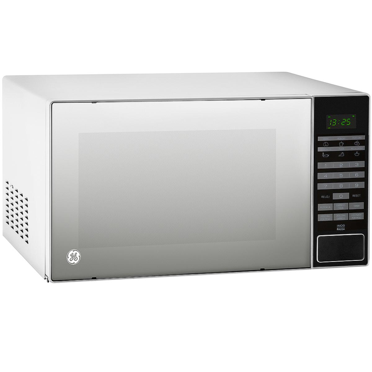 Horno Microondas 6 Funciones Jes-11w General Electric