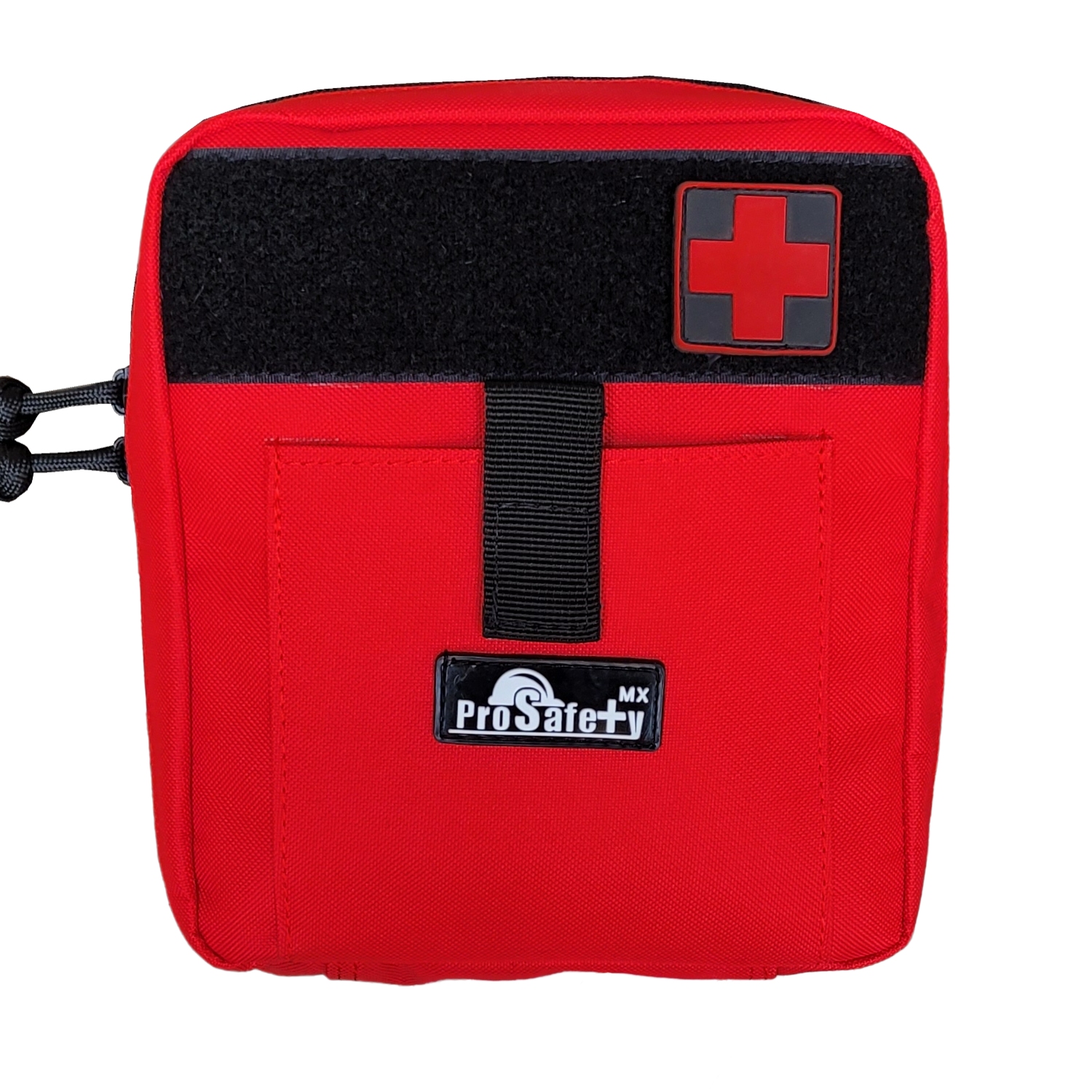 Botiquín Táctico Piernera Primeros Auxilios