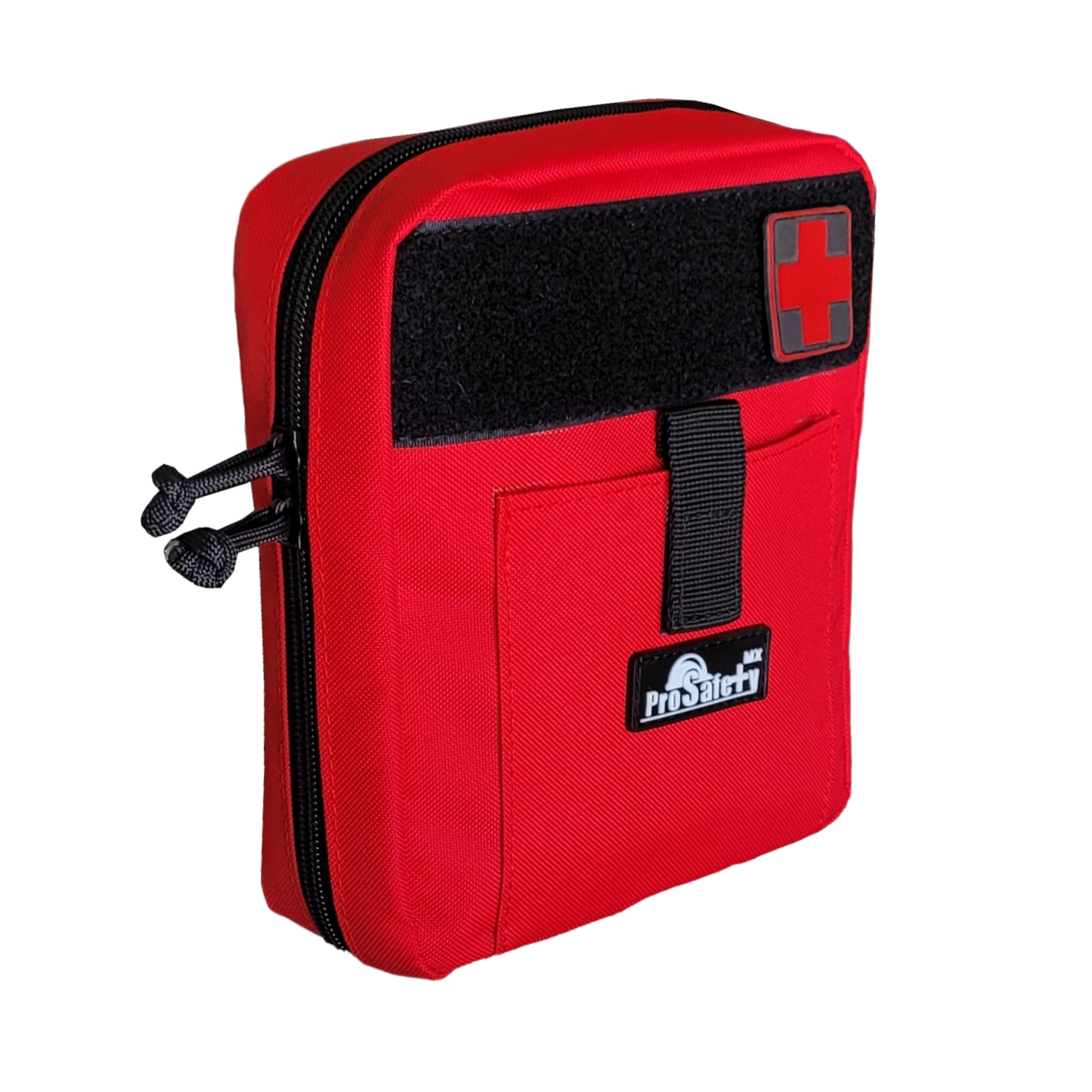 Botiquín Táctico Piernera Primeros Auxilios