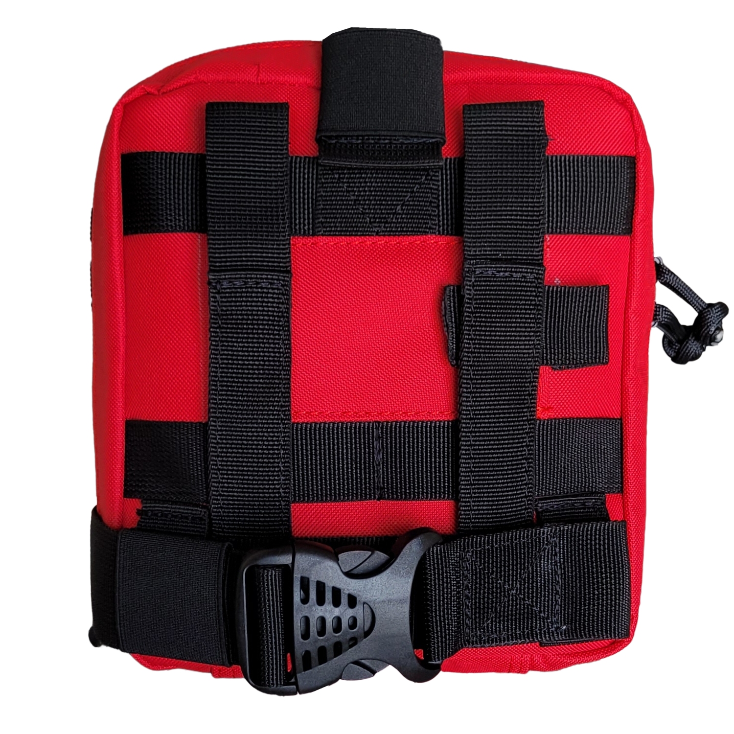 Botiquín Táctico Piernera Primeros Auxilios