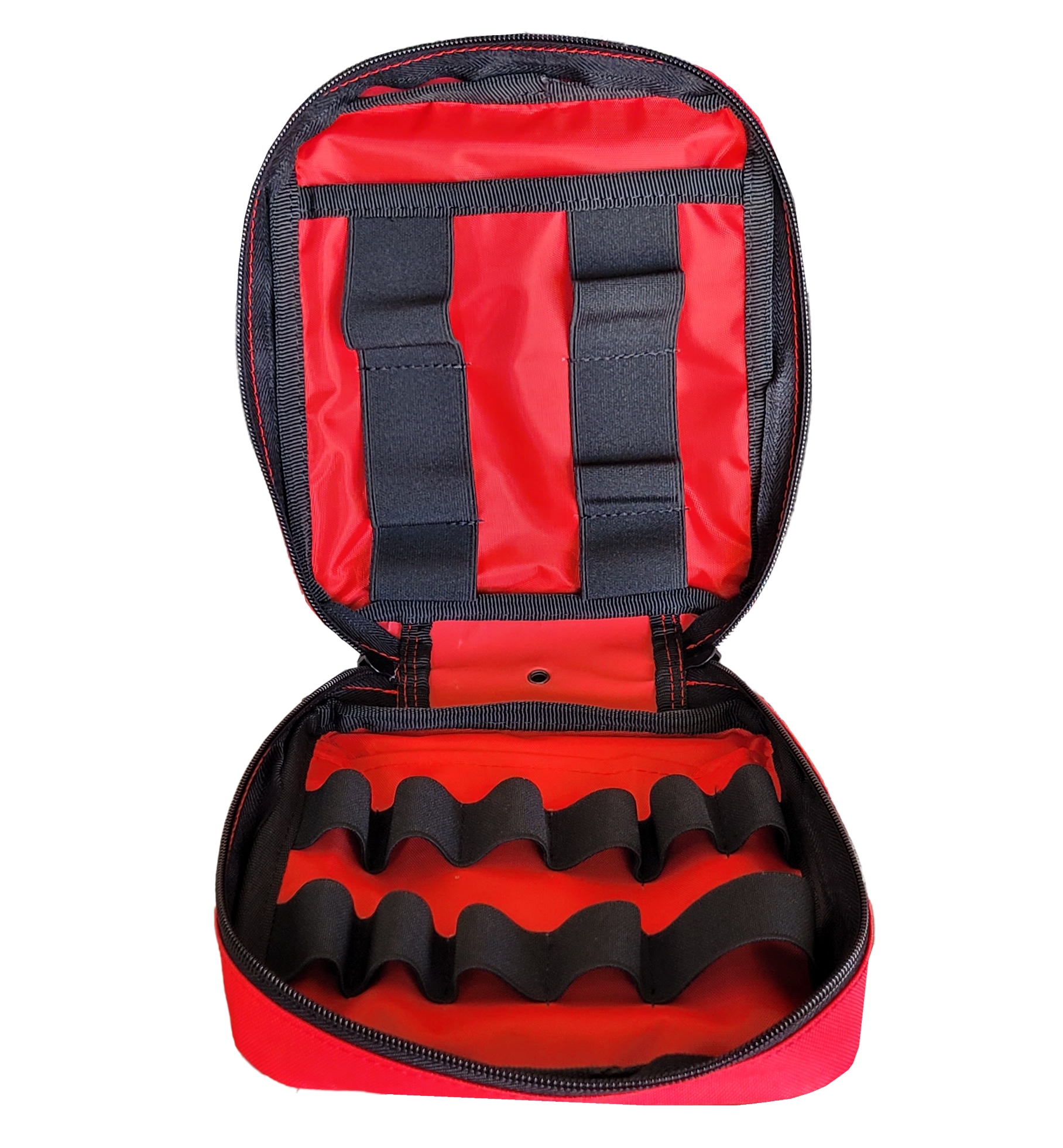 Botiquín Táctico Piernera Primeros Auxilios