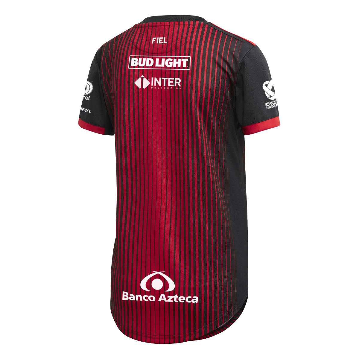 Adidas Jersey del Atlas de Guadalajara para Dama de Local