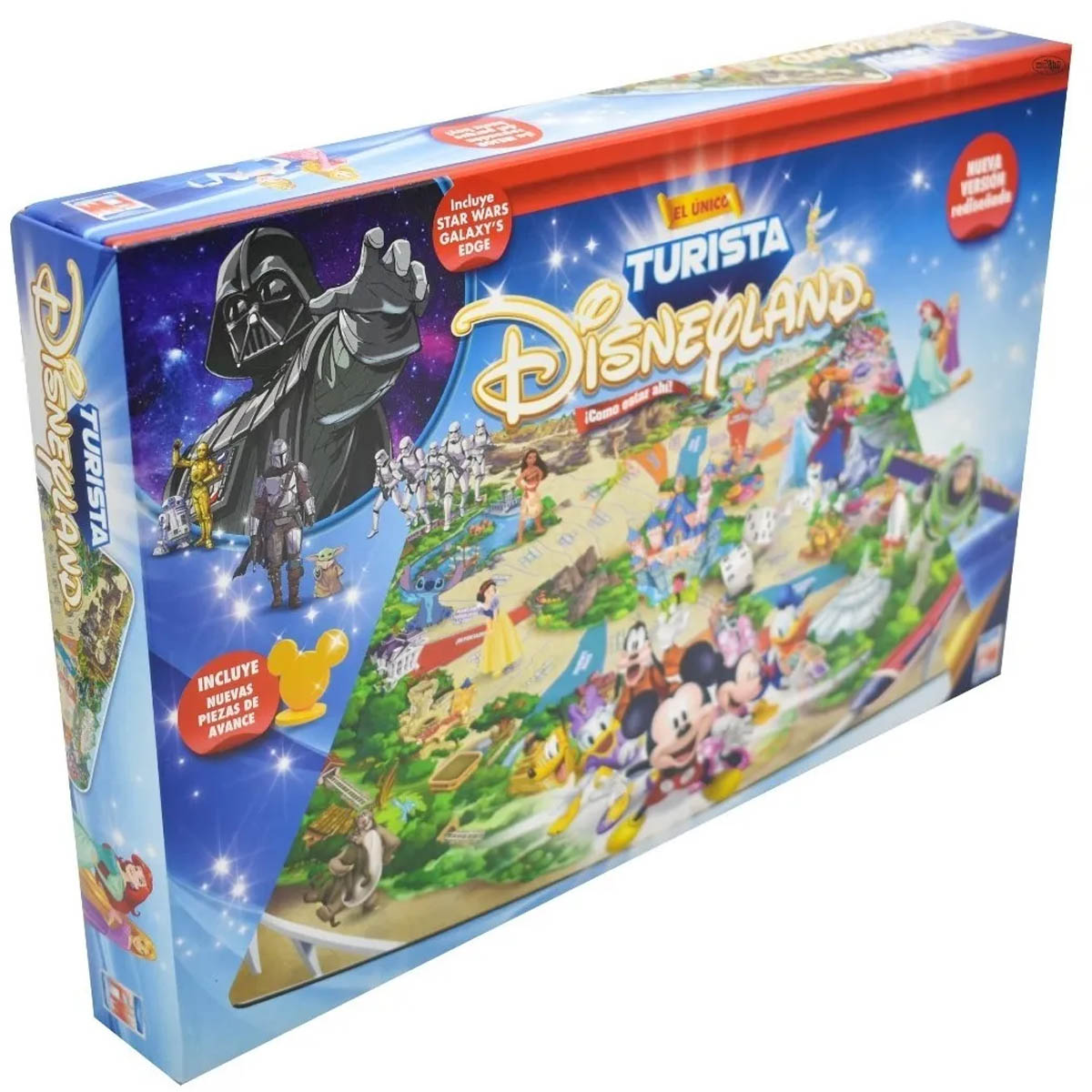 Turista Fotorama Disney Grande .