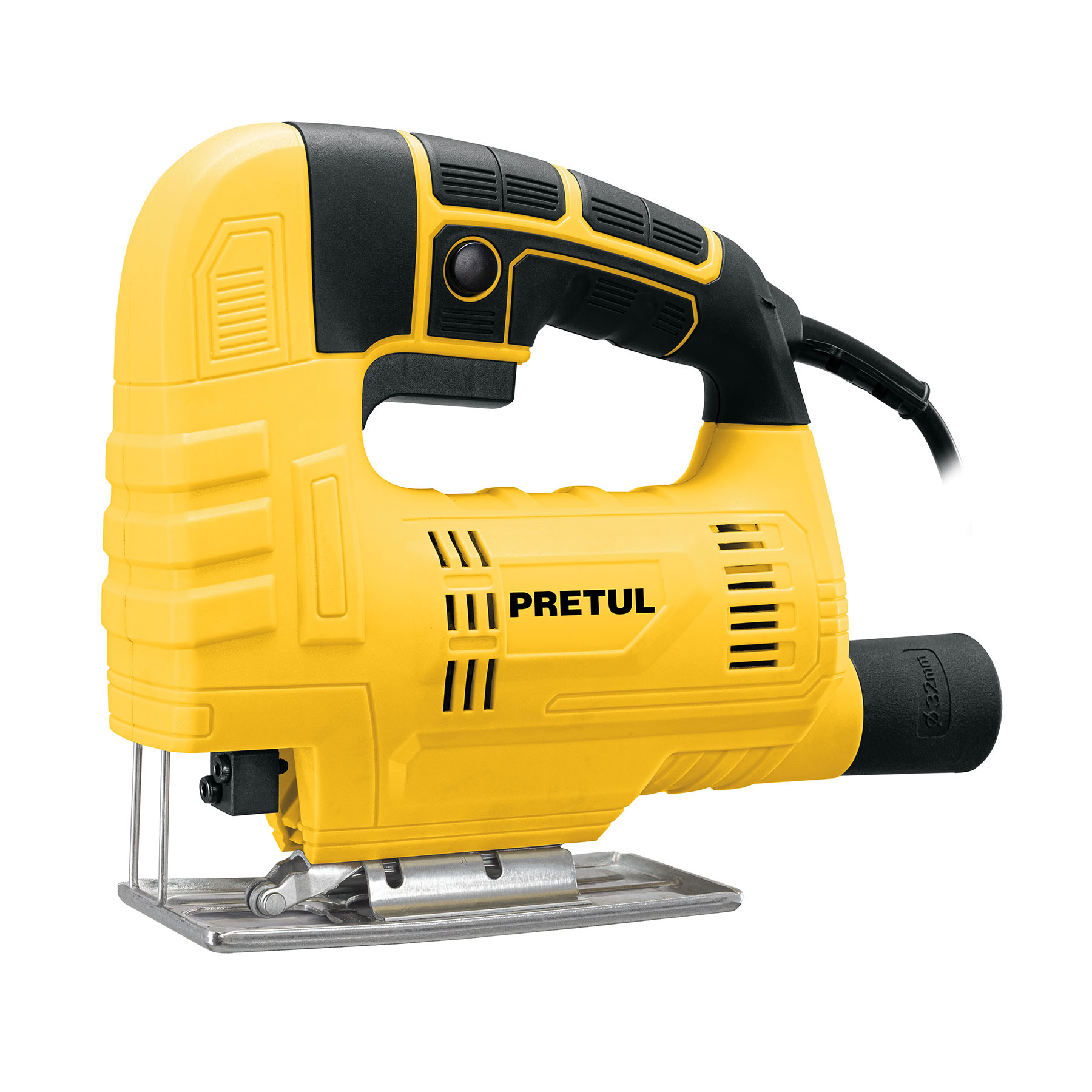 SIERRA CALADORA 400 W, PRETUL 29003