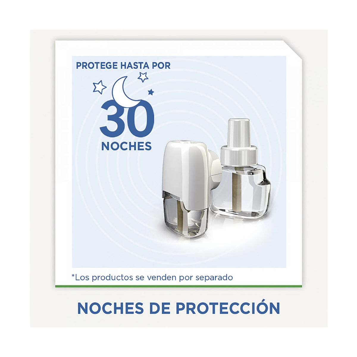 Raid Repelente Liquido Aparato Eléctrico + Repuesto 21.9 ml