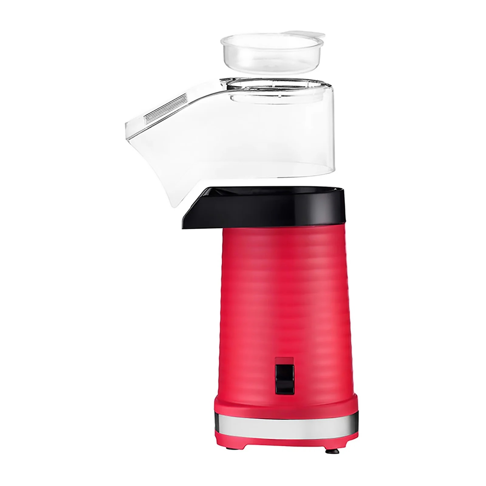 Máquina para Palomitas MasterChef 80gr MK-PM-80REDV2