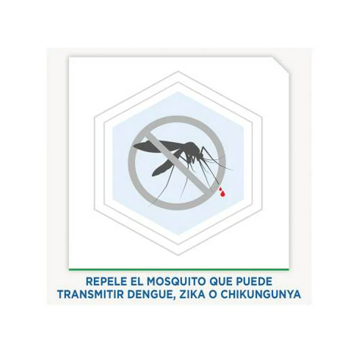 2 Pack Raid Repelente Eléctrico Aparato y Repuesto 21 ml Naranja