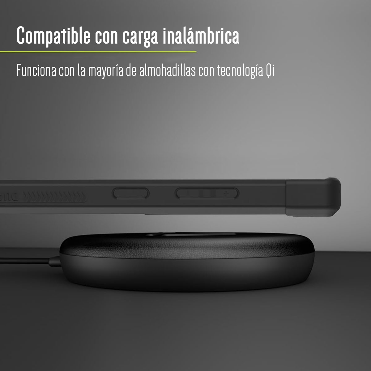 Funda Para Galaxy S24 Ultra Dualtek Puregear Certificada Grado Militar.