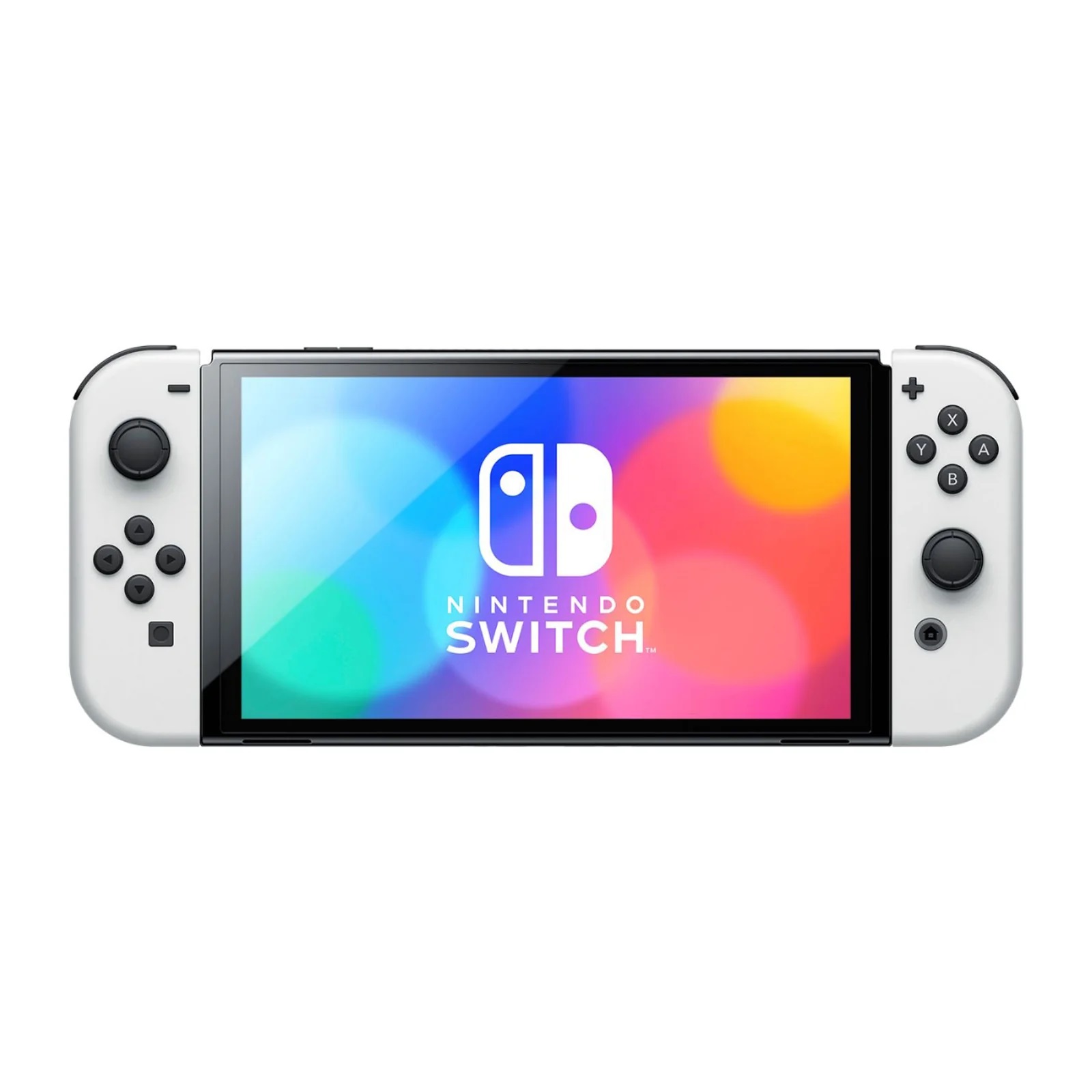 Nintendo Switch Oled Blanco Edición Standard 115461