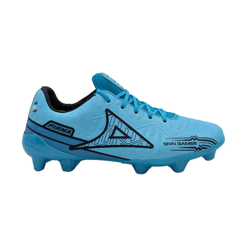Tenis Pirma Futbol Tachos Skin Gamer 3046 Hombre .