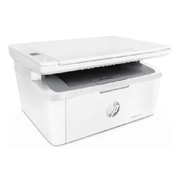 Impresora Multifuncional HP LaserJet M141w WiFi