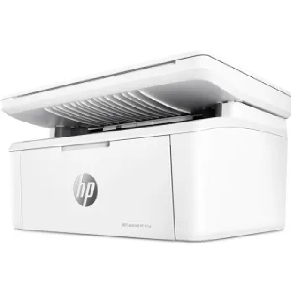 Impresora Multifuncional HP LaserJet M141w WiFi