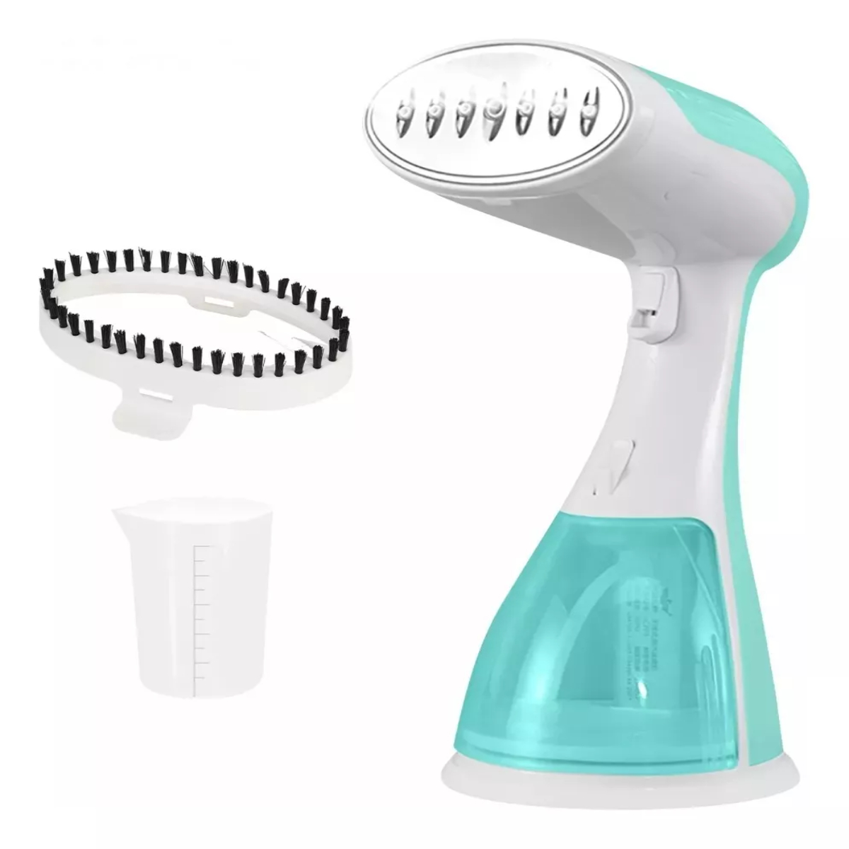 Plancha De Vapor Vertical Portátil, Vaporizador Ropa 1100w