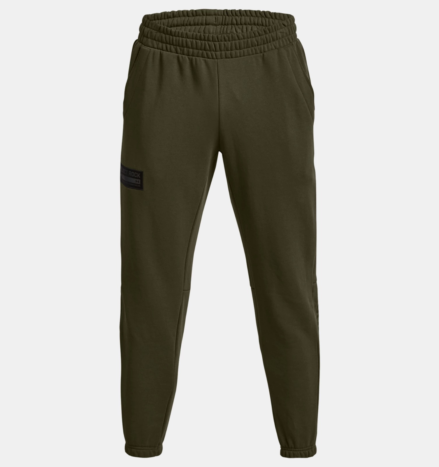 Pantalones Ropa Project Rock Pantalón Under Armour Project Rock Rival