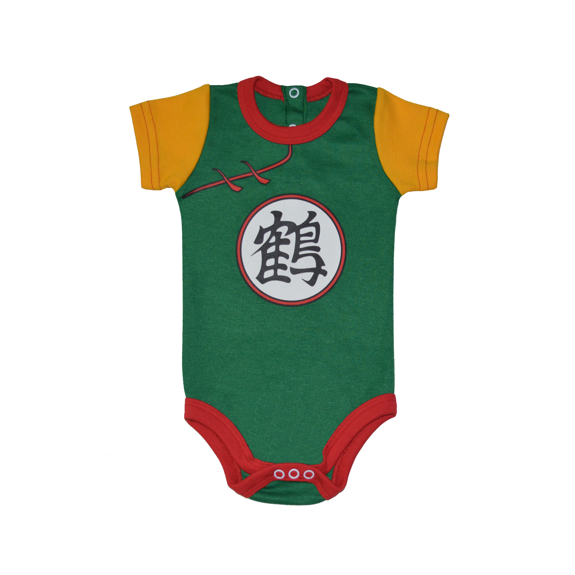 Ropa Bebé Anime, Pañalero para Bebé de Dibujos Animados