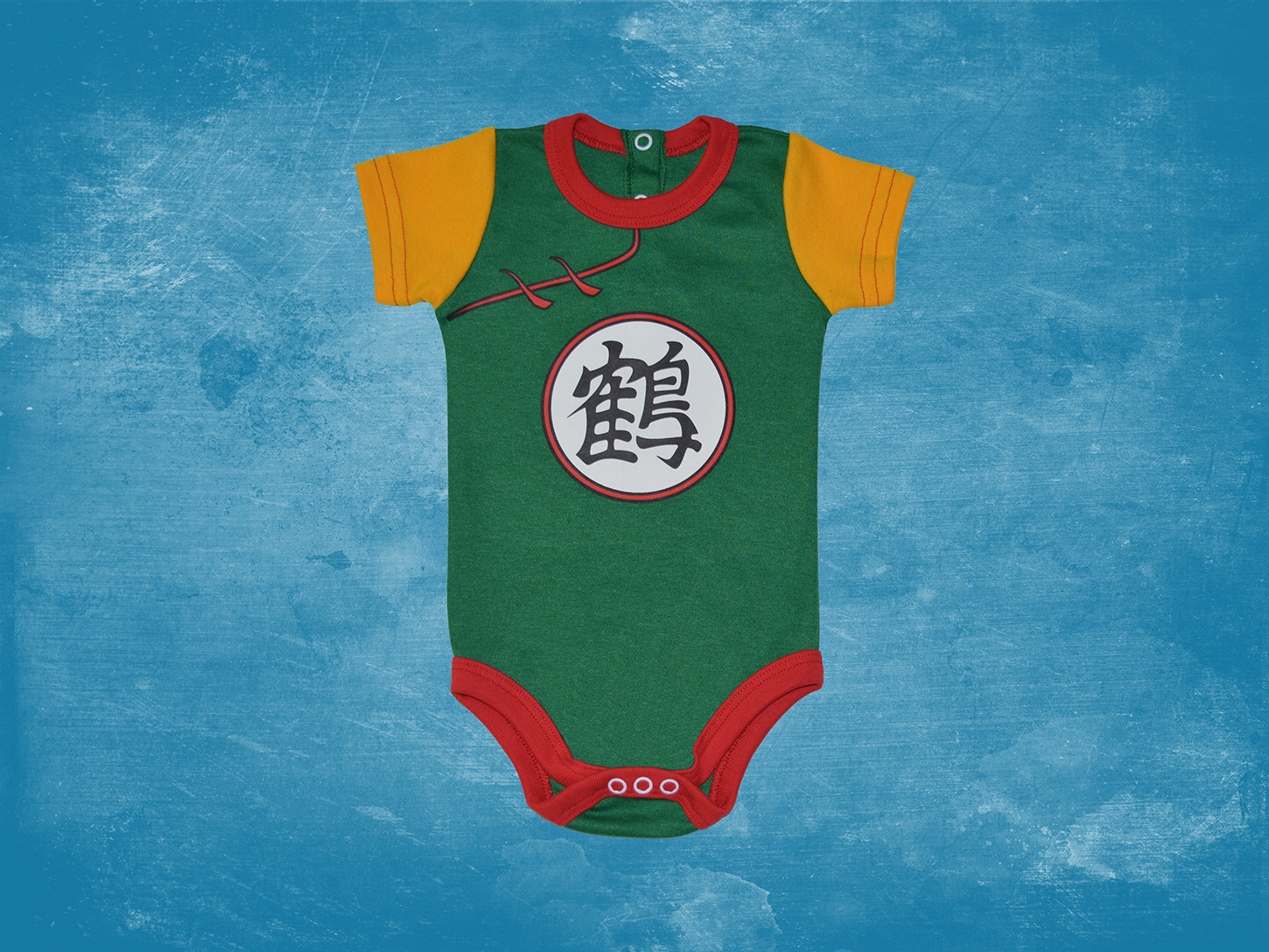 Ropa Bebé Anime, Pañalero para Bebé de Dibujos Animados