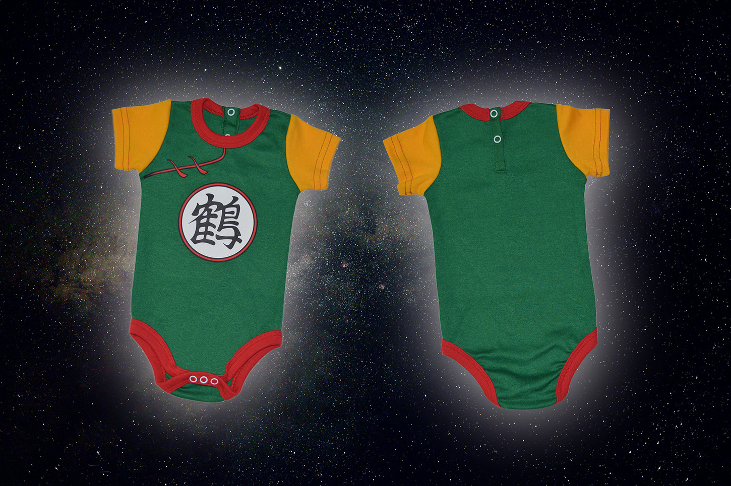 Ropa Bebé Anime, Pañalero para Bebé de Dibujos Animados