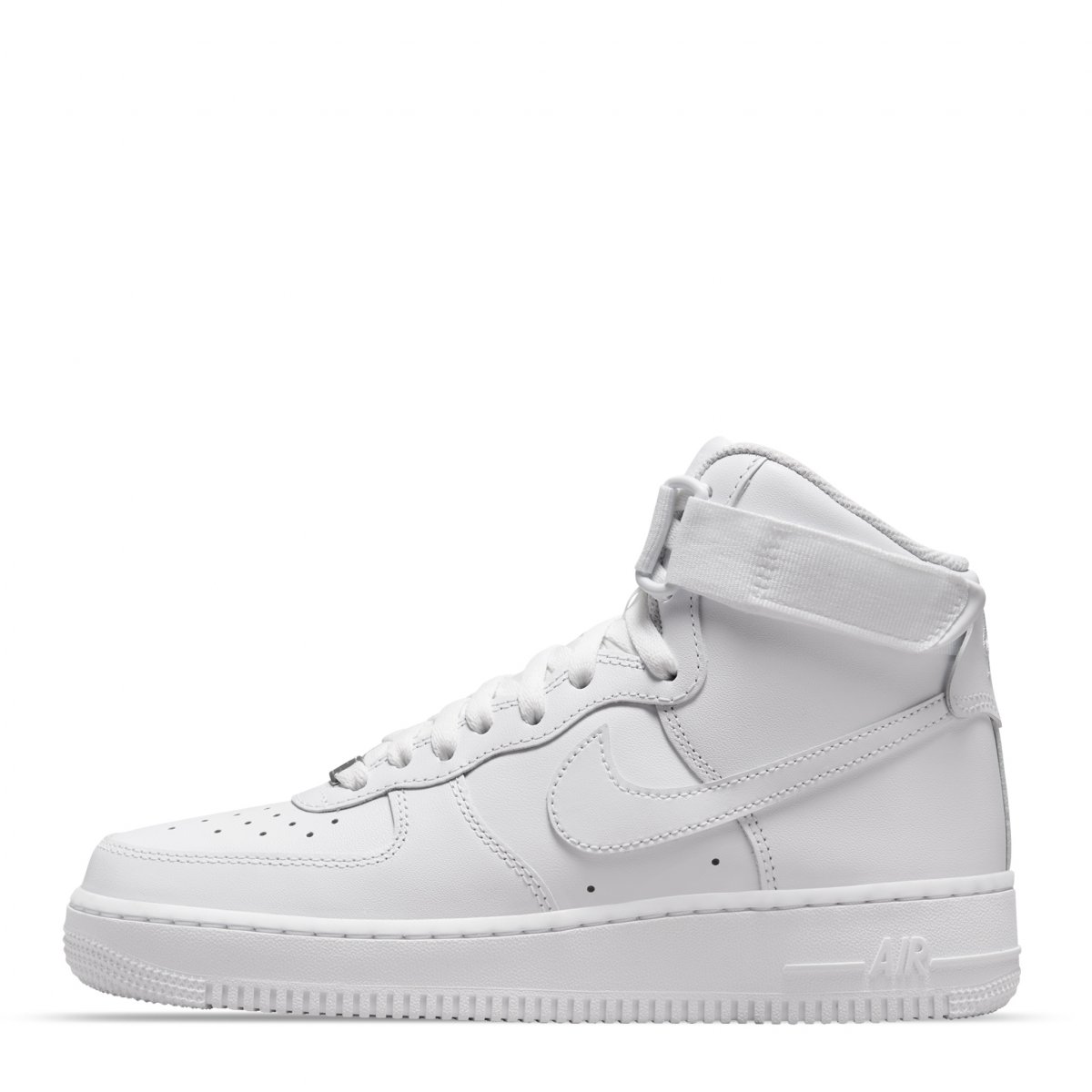 Tenis Nike Air Force 1 Hi Mujer Original DD9624 100.