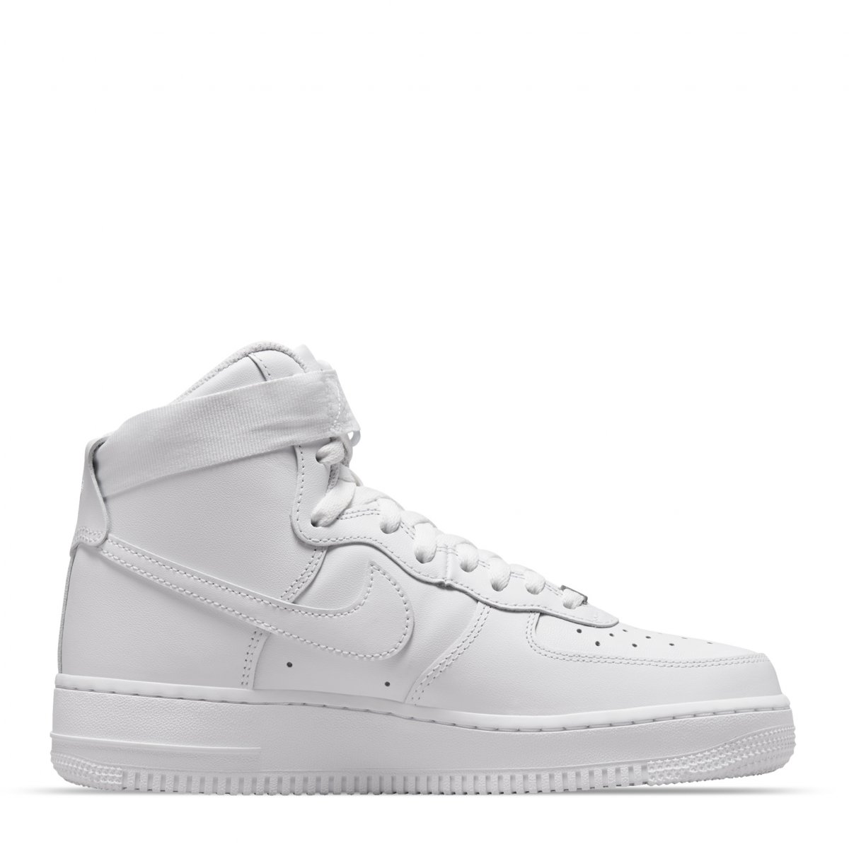 Tenis Nike Air Force 1 Hi Mujer Original DD9624 100.