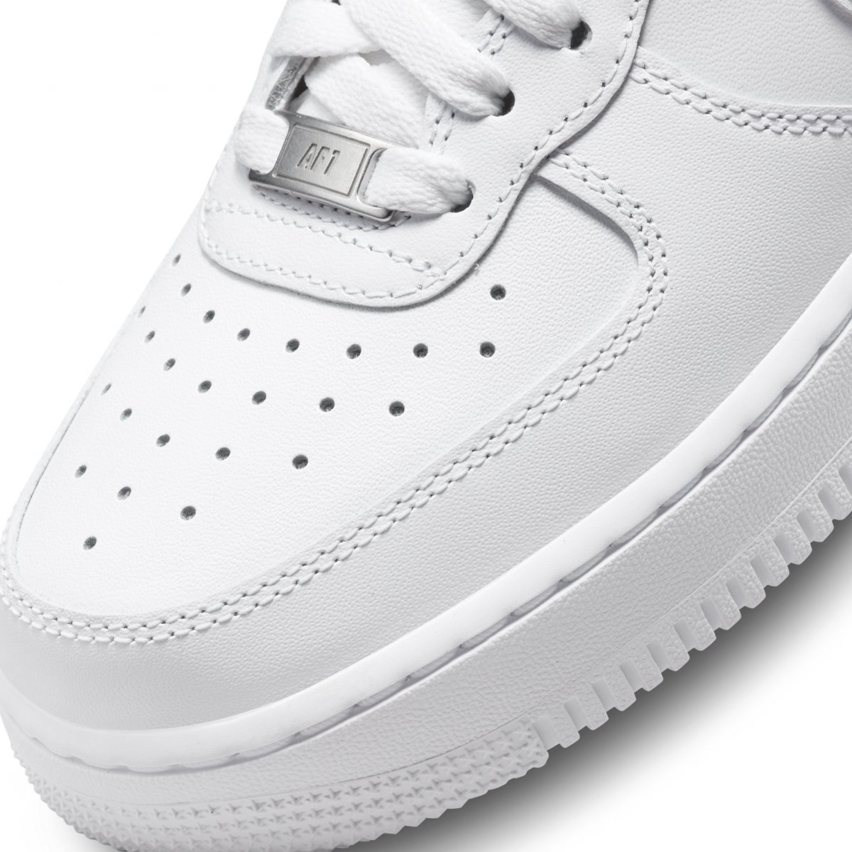 Tenis Nike Air Force 1 Hi Mujer Original DD9624 100.