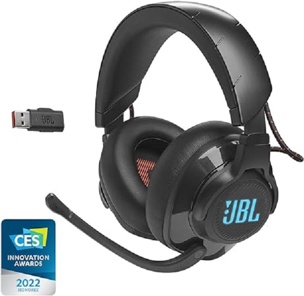 Audífonos Inalámbricos JBL Quantum 610 Wireless Gaming