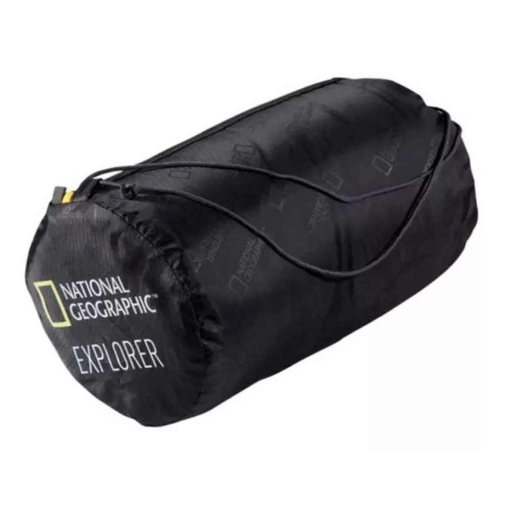 Sleeping Bag National Geographic Explorer Azul MOD.SNG909A