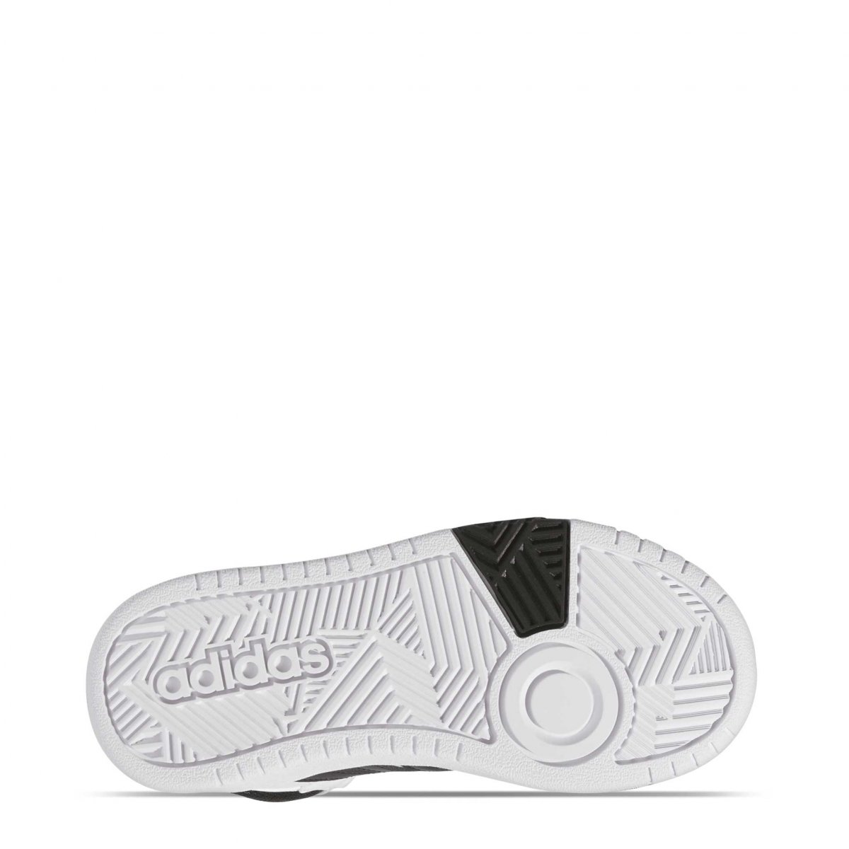Tenis Adidas Hoops 3.0 Mid Original IG3715