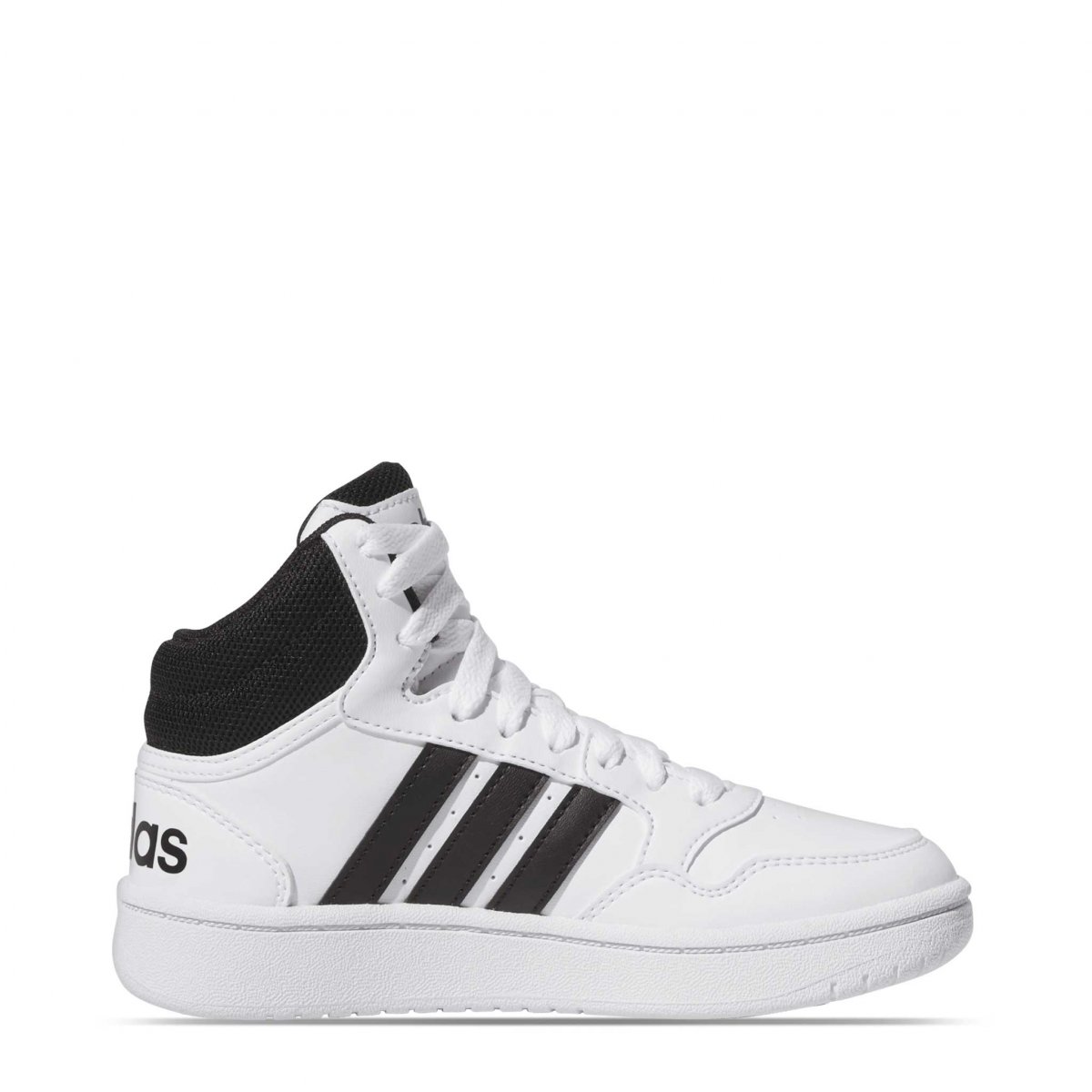 Tenis Adidas Hoops 3.0 Mid Original IG3715