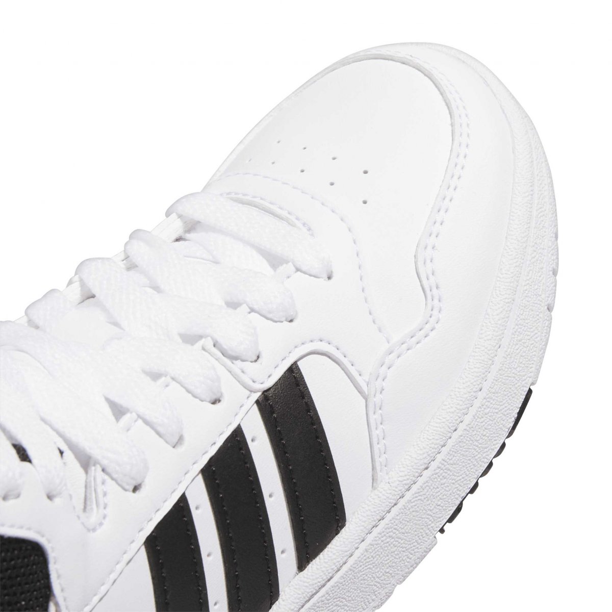Tenis Adidas Hoops 3.0 Mid Original IG3715