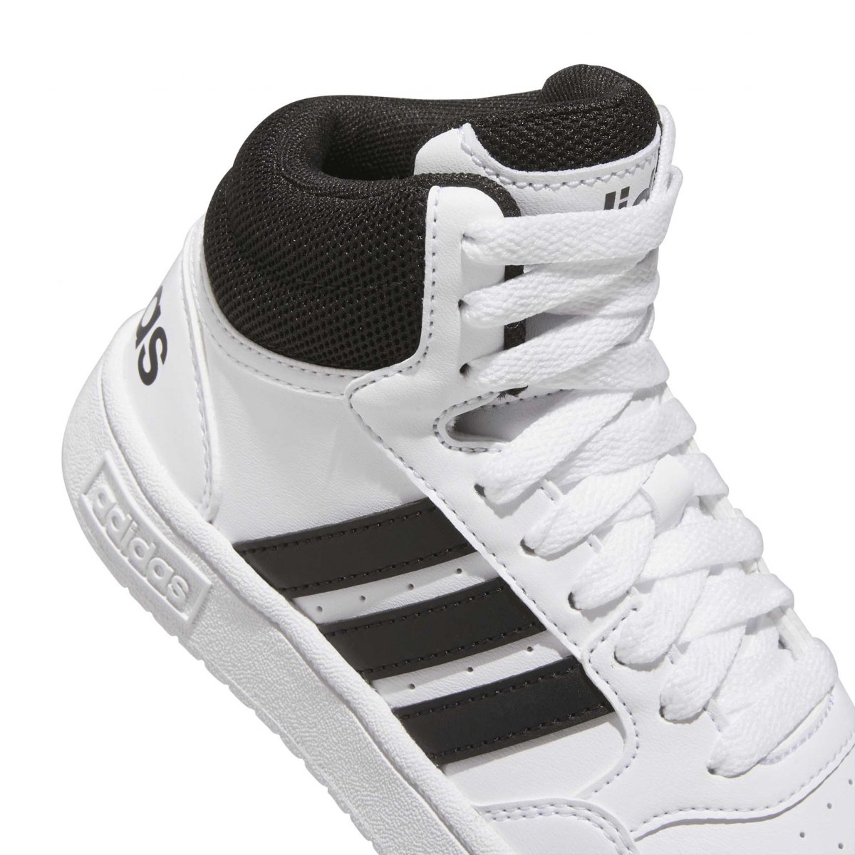 Tenis Adidas Hoops 3.0 Mid Original IG3715