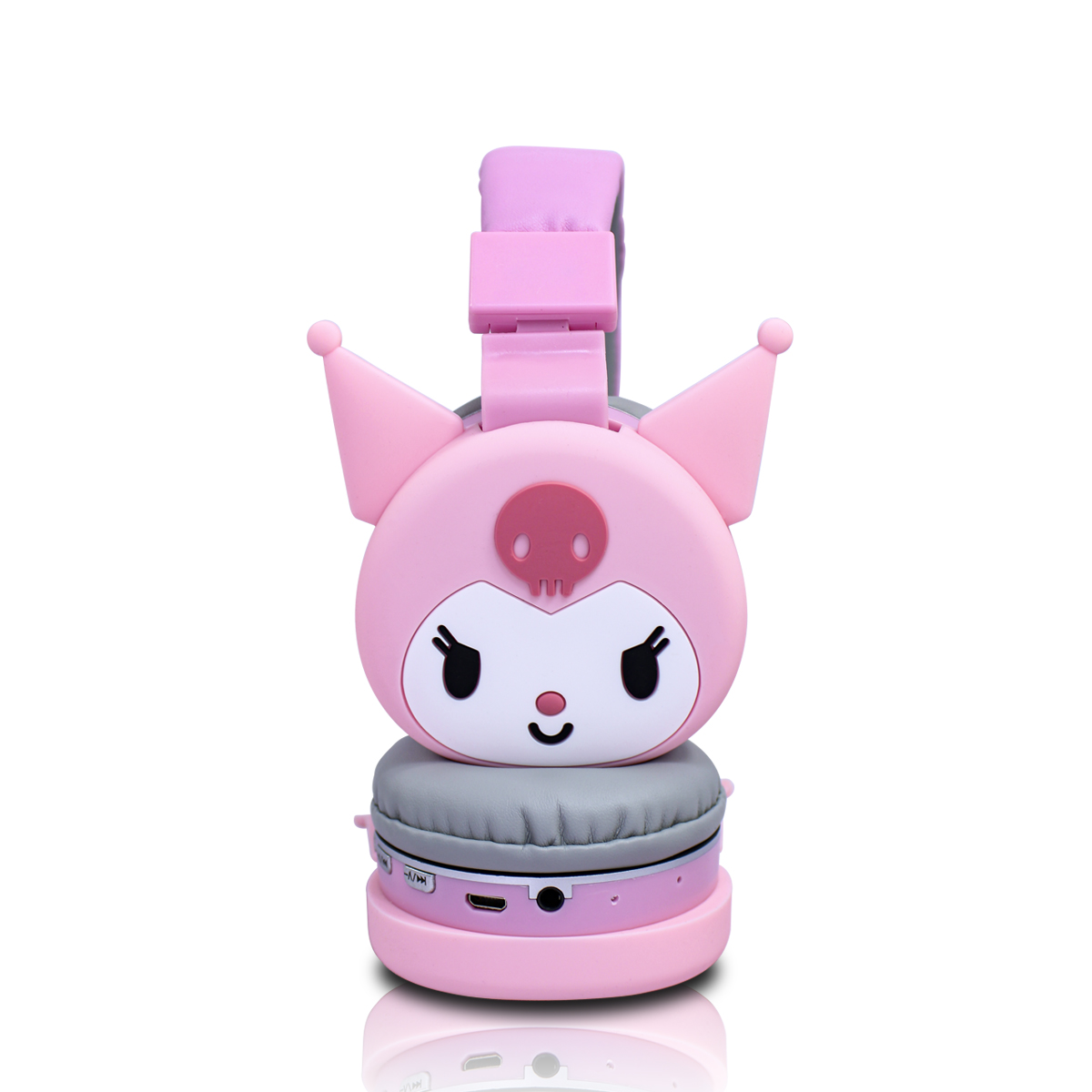 Audifonos Inalambricos Diseño Kuromi