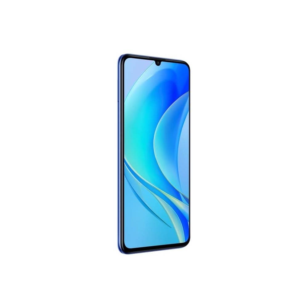 Celular Huawei Nova Y70 6.7 4GB RAM 128GB EMUI 12 RFB Azul